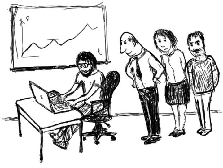Employees