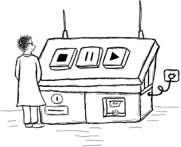 Factory