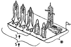 Spaceport