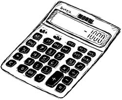 Calculator