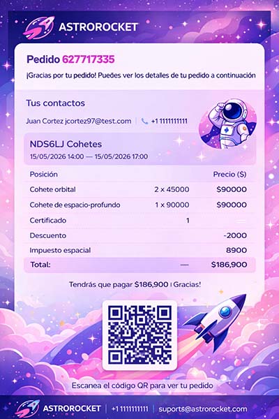 Correo electrónico