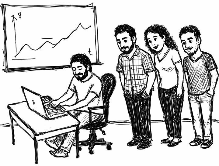 Empleados